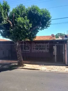 Casa com 3 Quartos à venda, 218m² no Vila Xavier (Vila Xavier), Araraquara
