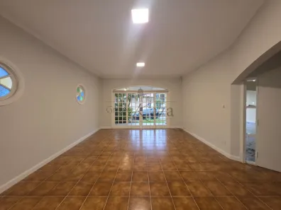 Casa de Condomínio com 4 Quartos para alugar, 241m² no Urbanova, São José dos Campos