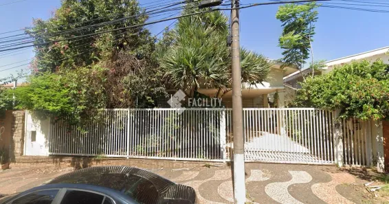Casa com 3 Quartos à venda, 269m² no Vila Nova, Campinas