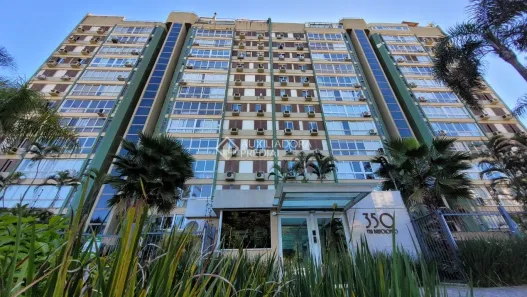 Apartamento com 3 Quartos à venda, 121m² no Bela Vista, Porto Alegre