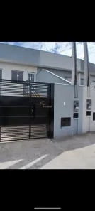Casa com 2 Quartos à venda, 50m² no Condomínio Bom Jesus, Caçapava