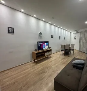 Apartamento com 2 Quartos à venda, 52m² no República, São Paulo