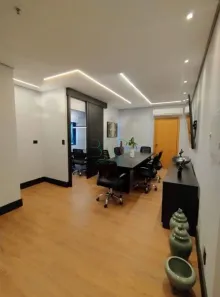 Sala Comercial para alugar, 41m² no Vila Olímpia, São Paulo