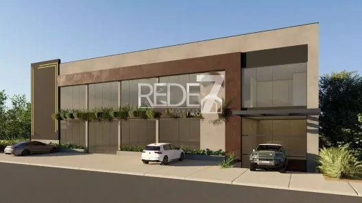 Prédio Comercial com 10 Quartos para alugar, 1750m² no Nova Campinas, Campinas
