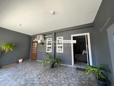 Casa com 3 Quartos à venda, 212m² no Jardim São Guilherme, Sorocaba