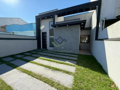 Casa de Condomínio com 3 Quartos à venda, 185m² no Jundiapeba, Mogi das Cruzes