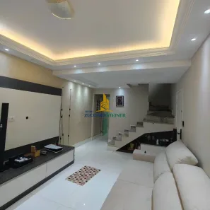 Sobrado com 2 Quartos à venda, 148m² no Jardim Munhoz, Guarulhos