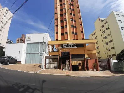 Apartamento com 1 Quarto à venda, 50m² no Cambuí, Campinas