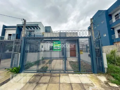 Casa com 2 Quartos à venda, 93m² no Aberta dos Morros, Porto Alegre