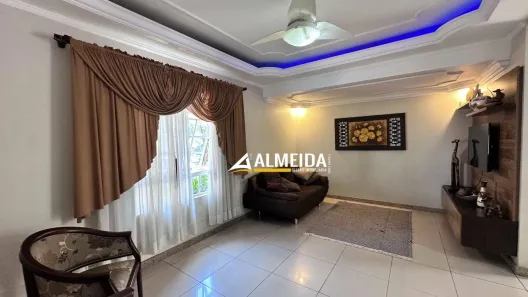Casa de Condomínio com 3 Quartos à venda, 113m² no Jardim Paulista, Rio Claro