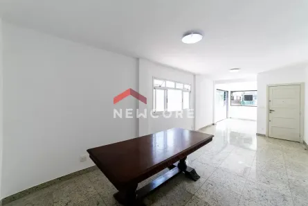 Apartamento com 4 Quartos à venda, 246m² no Serra, Belo Horizonte