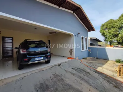 Casa com 2 Quartos à venda, 163m² no Jardim do Vovô, Campinas