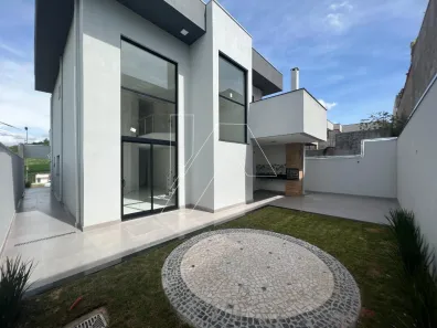 Casa de Condomínio com 4 Quartos à venda, 240m² no Roncáglia, Valinhos
