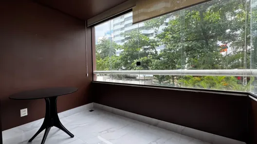 Apartamento com 3 Quartos à venda, 135m² no Pituba, Salvador