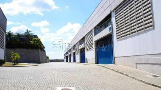Galpão/Depósito/Armazém para alugar, 1415m² no Granja Viana II, Cotia