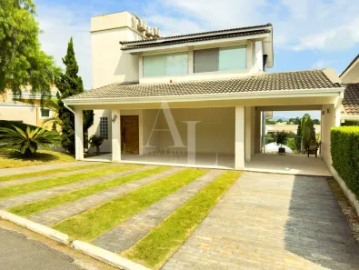 Casa de Condomínio com 3 Quartos à venda, 356m² no Tarumã, Santana de Parnaíba