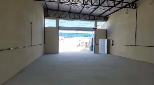 Galpão/Depósito/Armazém para alugar, 160m² no Vila Haro, Sorocaba