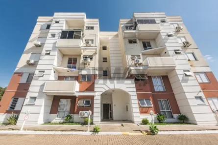 Apartamento com 2 Quartos à venda, 53m² no Santa Fé, Gravataí