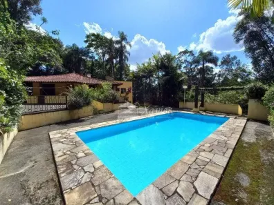 Fazenda/Sítio com 3 Quartos à venda, 250m² no Puris, Ibiúna