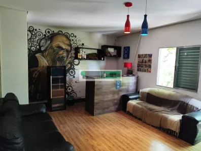 Casa com 3 Quartos para alugar, 60m² no Perdizes, São Paulo