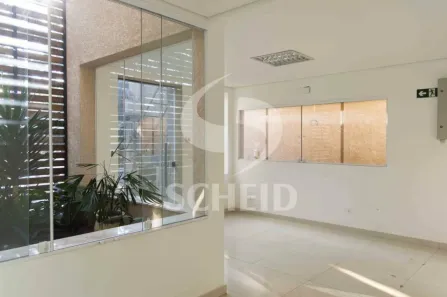 Prédio Comercial à venda, 500m² no Jardim Santa Helena, São Paulo