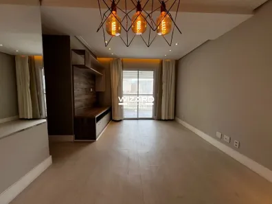 Apartamento com 2 Quartos à venda, 85m² no Jardim Tupanci, Barueri
