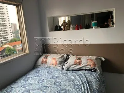 Apartamento com 2 Quartos à venda, 90m² no Nova Piraju, São Paulo