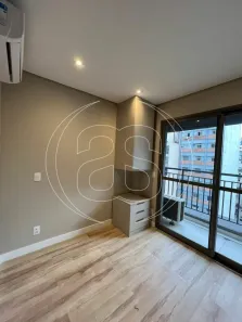 Apartamento com 1 Quarto à venda, 22m² no República, São Paulo