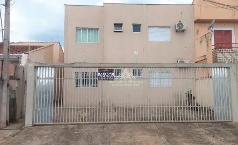 Apartamento com 2 Quartos à venda, 61m² no Parque Anhangüera, Ribeirão Preto