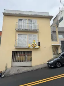 Casa com 3 Quartos para alugar, 110m² no Jardim Graziela, Barueri