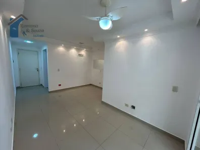 Apartamento com 2 Quartos à venda, 62m² no Vila Rosália, Guarulhos