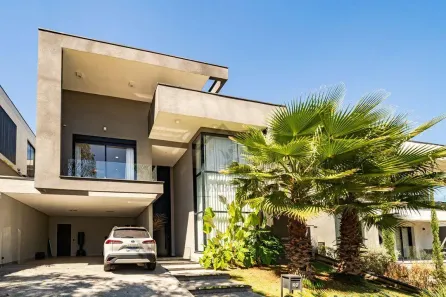 Casa de Condomínio com 5 Quartos à venda, 370m² no Colinas da Anhangüera, Santana de Parnaíba