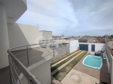 Casa com 2 Quartos à venda, 114m² no Campestre, Piracicaba