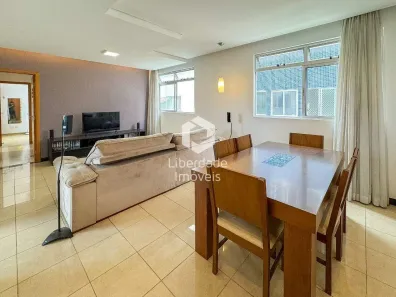 Apartamento com 3 Quartos à venda, 95m² no Ouro Preto, Belo Horizonte