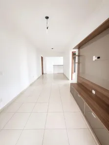 Apartamento com 2 Quartos à venda, 85m² no Guilhermina, Praia Grande