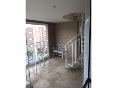 Cobertura com 3 Quartos à venda, 234m² no Cidade São Francisco, São Paulo