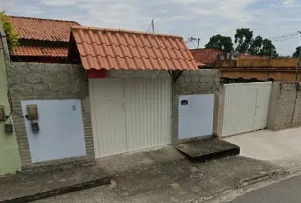 Casa com 2 Quartos à venda, 180m² no Ampliação, Itaboraí