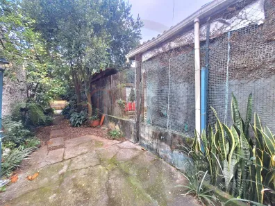 Lote/Terreno à venda, 200m² no Parque Colonial, São Paulo