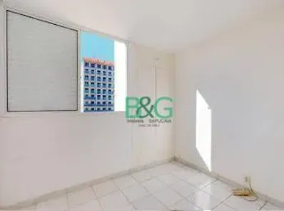 Apartamento com 2 Quartos à venda, 52m² no Jardim da Glória, São Paulo