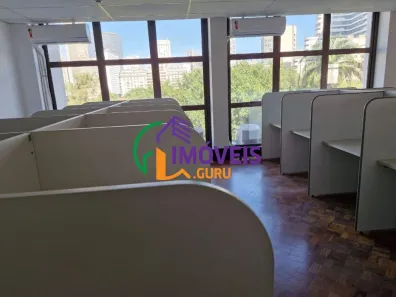 Sala Comercial à venda, 212m² no República, São Paulo