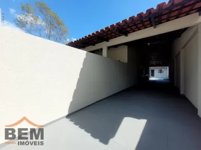 Casa com 1 Quarto para alugar, 40m² no São Vicente, Itajaí