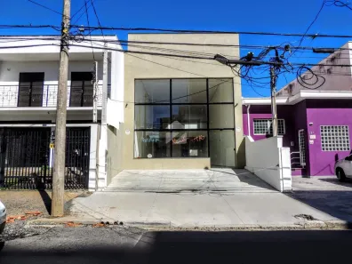 Ponto Comercial para alugar, 230m² no Vila Itapura, Campinas