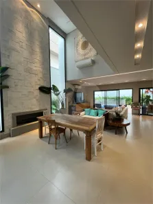 Casa de Condomínio com 4 Quartos à venda, 289m² no Nações, Valinhos