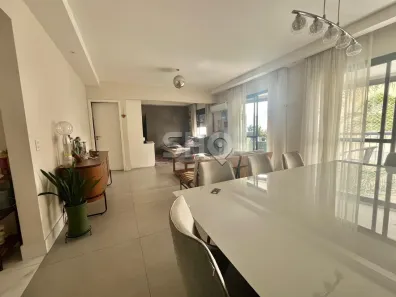 Apartamento com 3 Quartos à venda, 143m² no Vila Pompéia, São Paulo