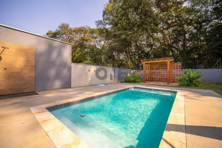Casa de Condomínio com 3 Quartos à venda, 296m² no Pousada dos Bandeirantes, Carapicuíba