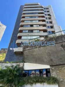 Apartamento com 4 Quartos à venda, 176m² no Graça, Salvador