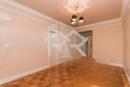 Apartamento com 3 Quartos para alugar, 90m² no Centro Histórico, Porto Alegre