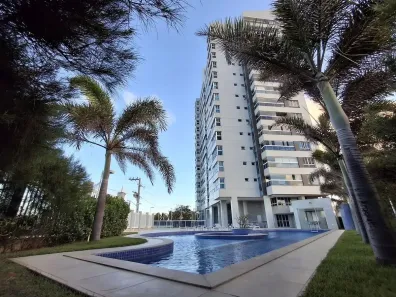 Apartamento com 2 Quartos à venda, 70m² no Atalaia, Aracaju