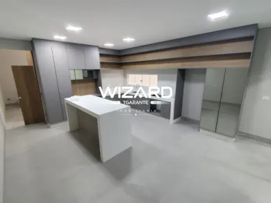 Casa com 4 Quartos à venda, 150m² no Residencial de Ville, São José dos Campos