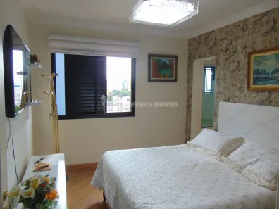 Apartamento com 3 Quartos à venda, 160m² no Santa Paula, São Caetano do Sul